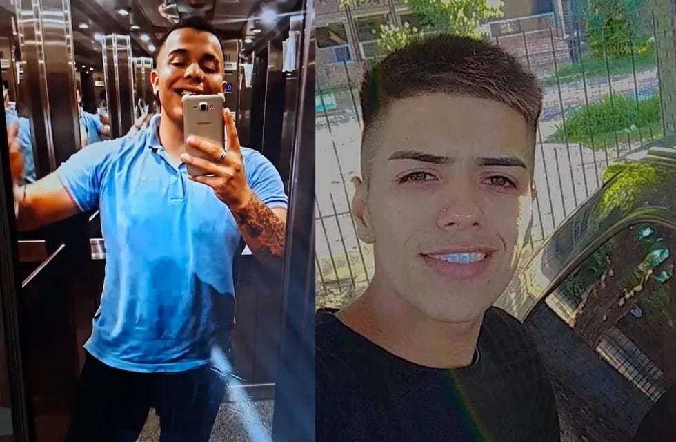 Lucas Escalante y Lautaro Morello habían desaparecido en 9 de diciembre.