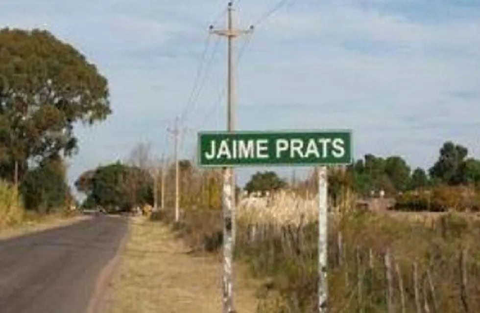 Jaime Prats
