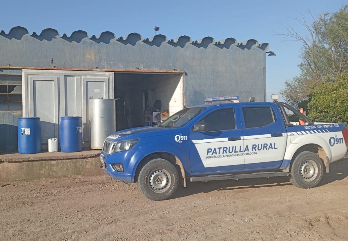 Tristeza en Córdoba: un trabajador de 74 años murió electrocutado en un local thumbnail
