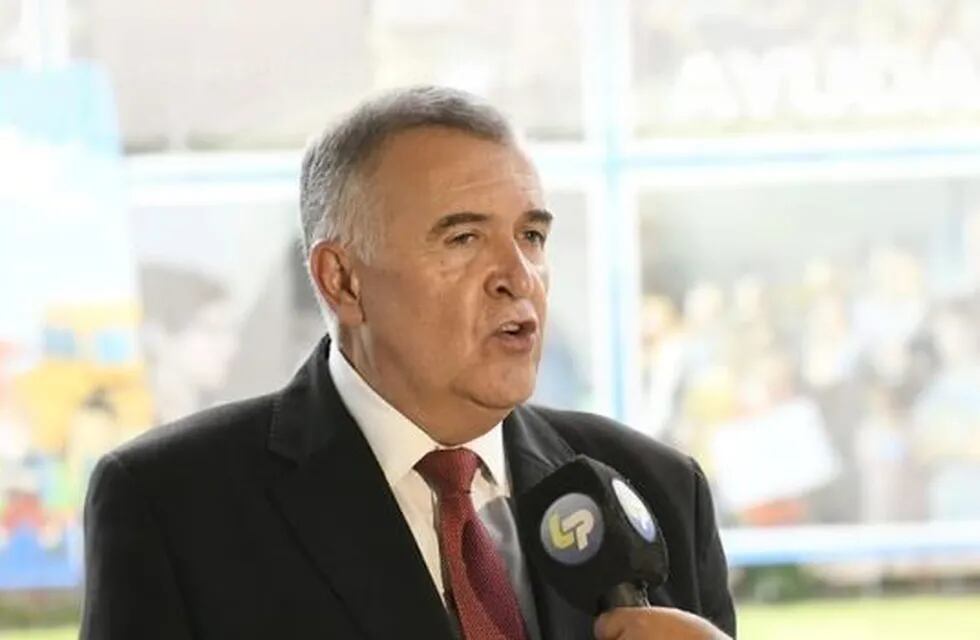 El vicegobernador señaló que las entidades financieras no prestaron el servicio que debían. (Sesión en la Honorable Legislatura de Tucumán)