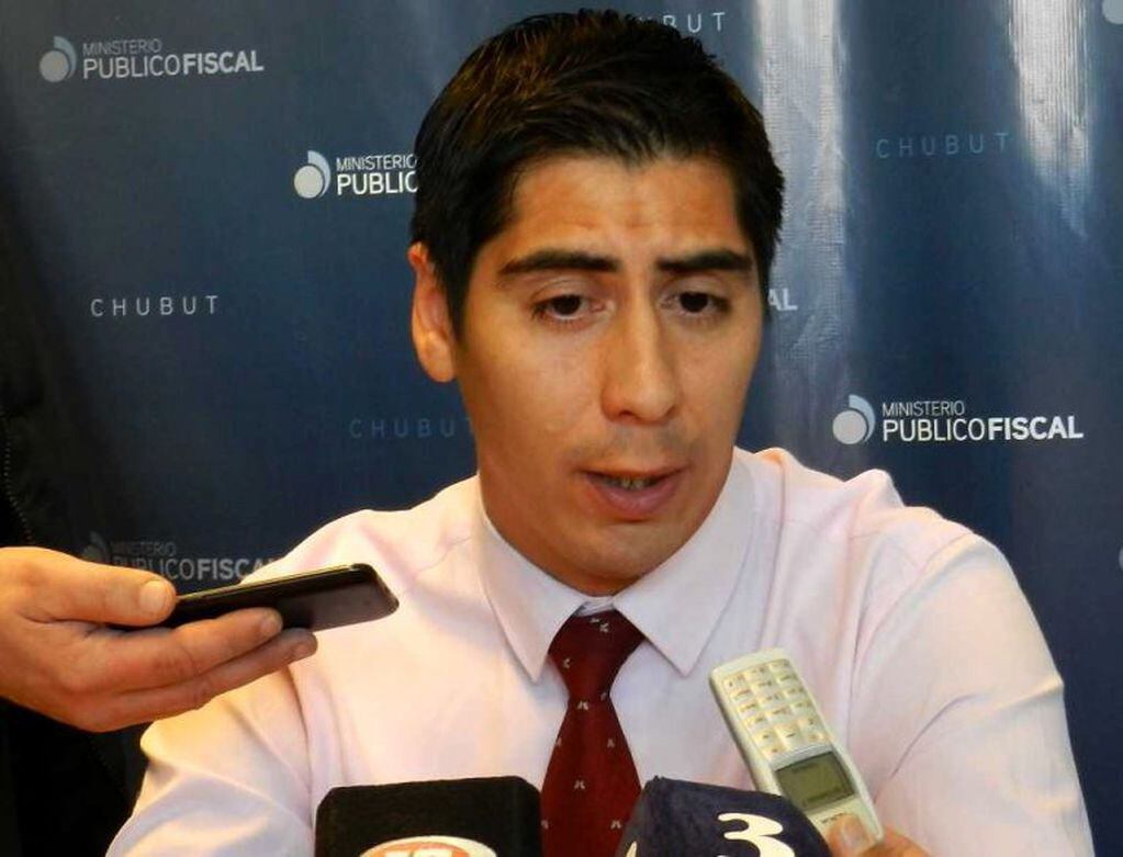 Jorge Bugueño (Foto: Radio 3).
