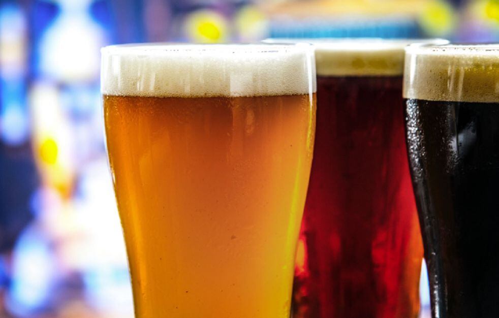 Cada 5 de agosto se celebra el Día Internacional de la Cerveza