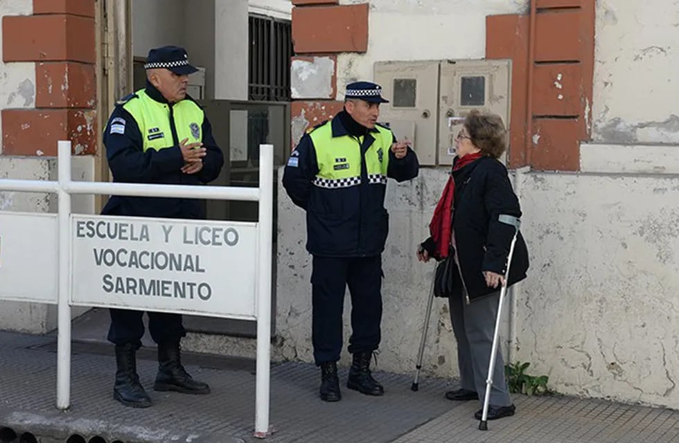 Elecciones PASO en Tucumán (Gobierno de Tucumán)