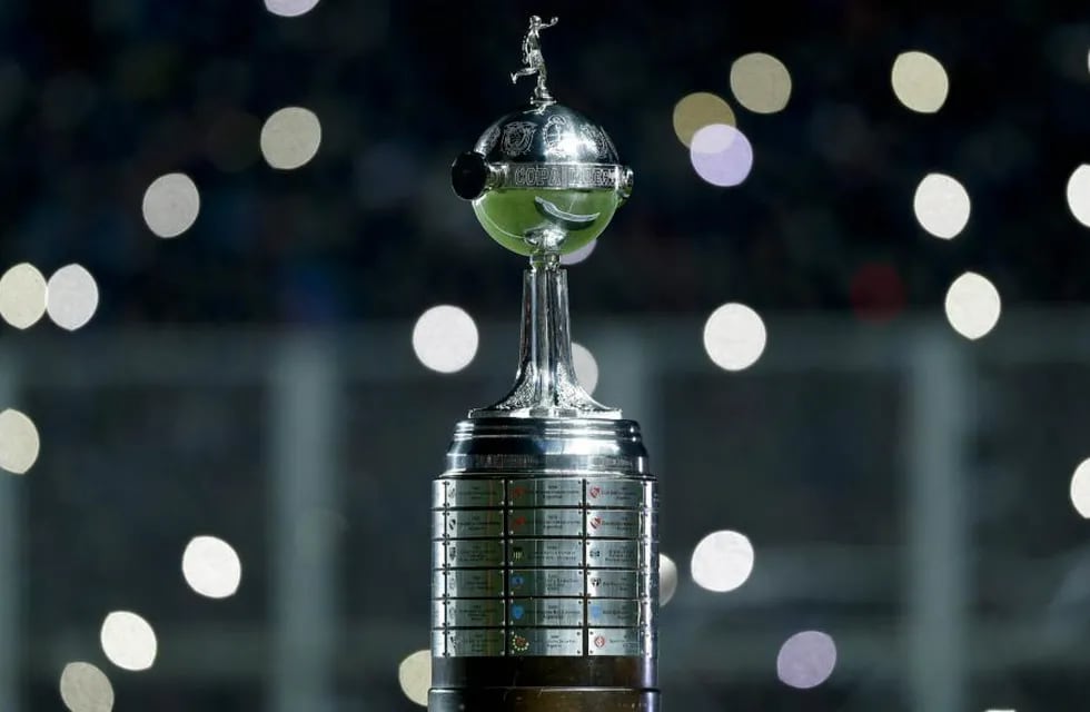 La Liga Profesional otorga cuatro cupos para la próxima Copa Libertadores.
