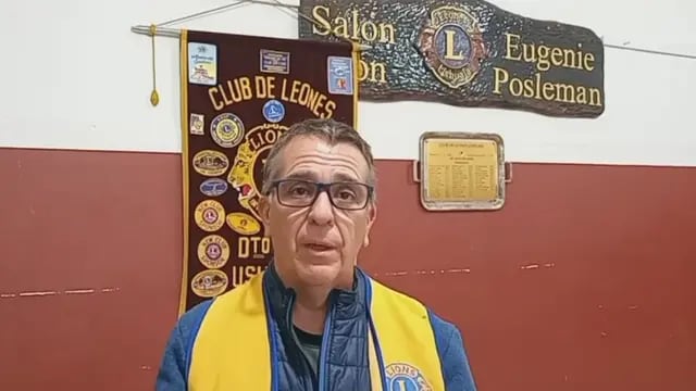Club de Leones Ushuaia