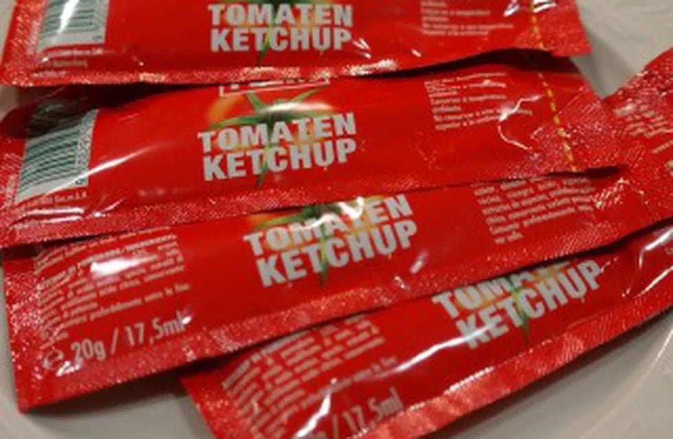 Sobres ketchup (Web)