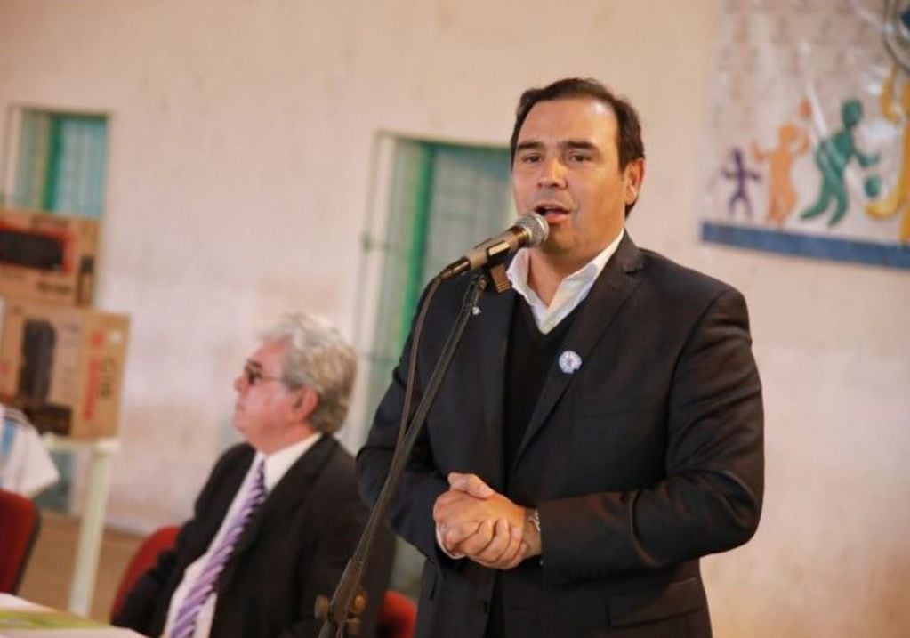 Los ex combatientes serán recibidos por el gobernador Gustavo Valdés