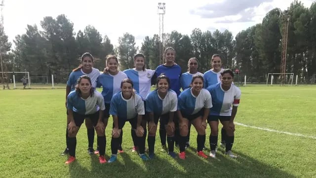 Base Naval (Fútbol Femenino)