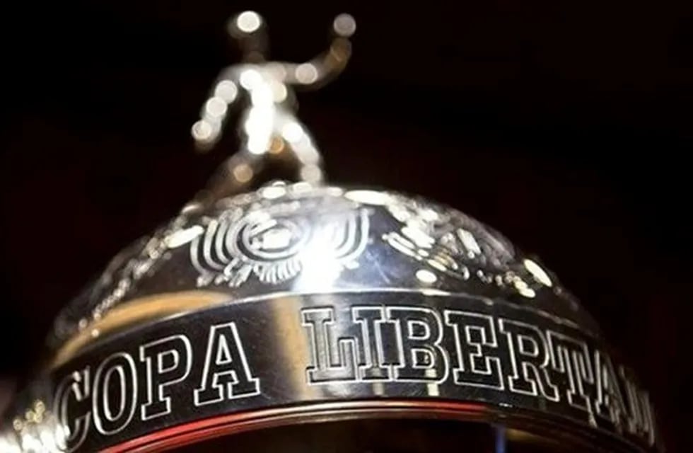 Para la T es una nueva aventura continental. El lunes conocerá a su rival para el debut en Libertadores.