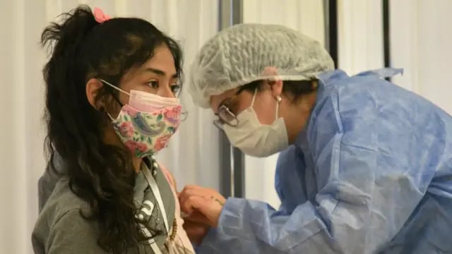 Tres nuevos casos de coronavirus en Pérez