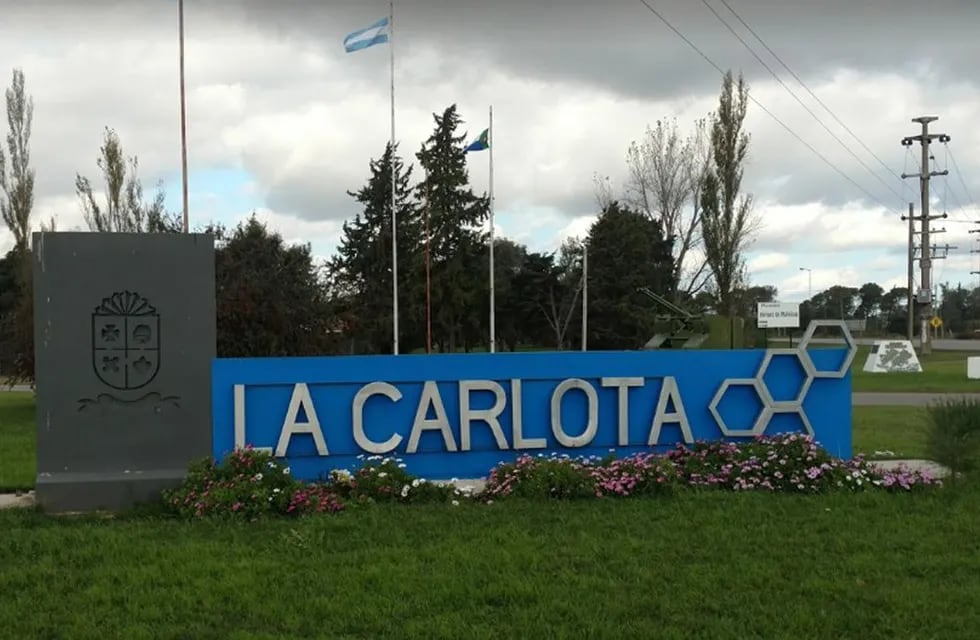 Un adolescente de 15 años murió en La Carlota, provincia de Córdoba.