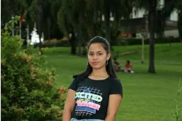 Buscan a una adolescente de 15 años en Iguazú