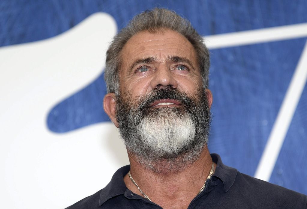 . Mel Gibson (Foto:EFE)