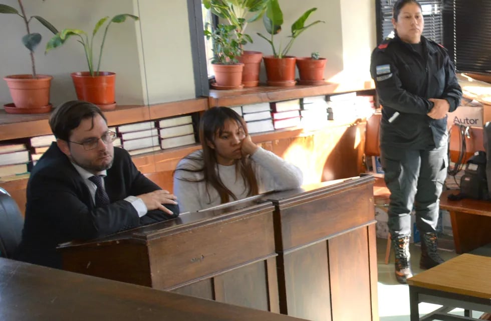 Una mujer residente en Yuto, Jujuy, fue condenada a catorce años de prisión por el homicidio de su hija recién nacida.