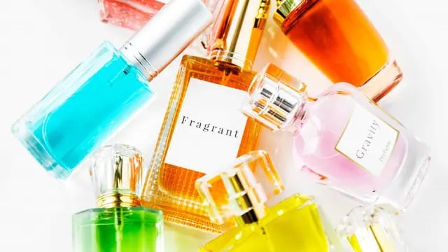 Datos que quizás no conocías sobre los perfumes