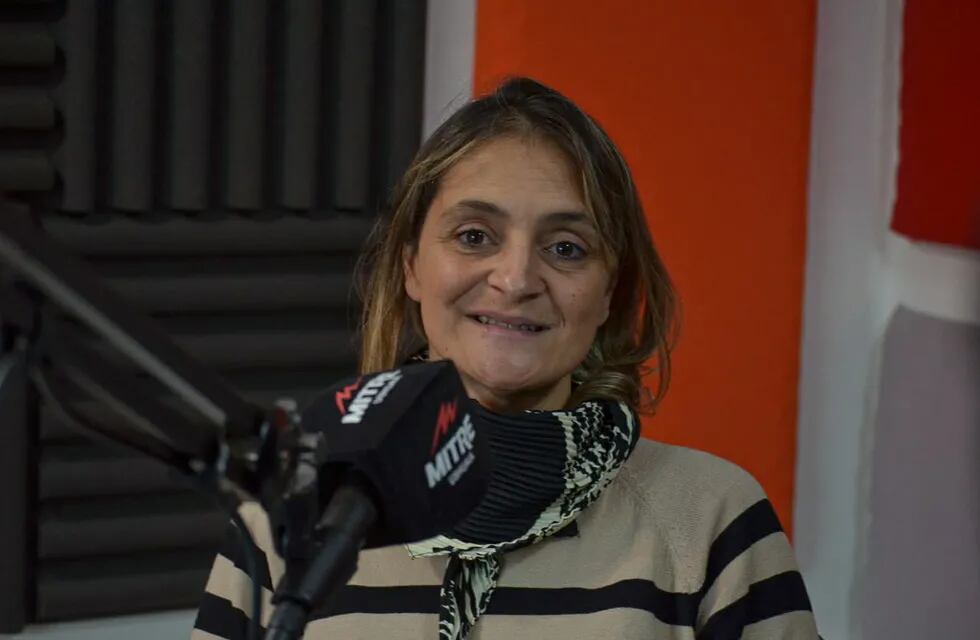 Ana Arcos, directora general del IPIEC