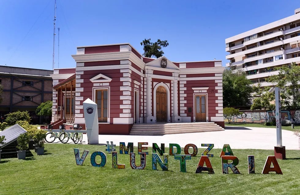 Mendoza Solidaria