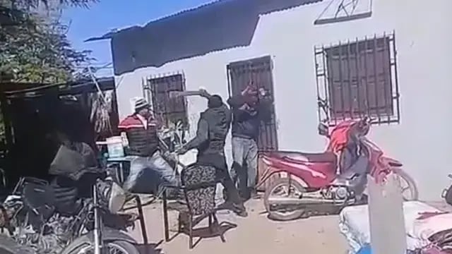 Se registraron dos asesinatos durante el mismo día en Sáenz Peña, Chaco.