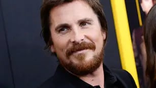 ¿El pase del año? Christian Bale trabajaría para Marvel. Foto AP