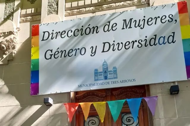 "Festival Día de las Mujeres" en la Dirección de Mujeres Género y Diversidad