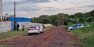 Posadas: encuentran el cuerpo de un joven en el río Paraná