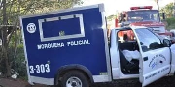Falleció un adolescente tras recibir una descarga eléctrica en El Soberbio