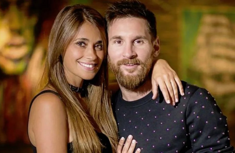 Sabrina Rojas contó lo que piensa sobre el amor entre Lionel Messi y Antonela Roccuzzo