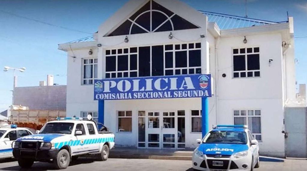 El violador se encuentra detenido en la Seccional Segunda de Policía en Las Heras.