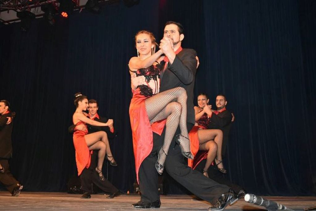 El tango se vivirá a pleno en el Centro Cultural.