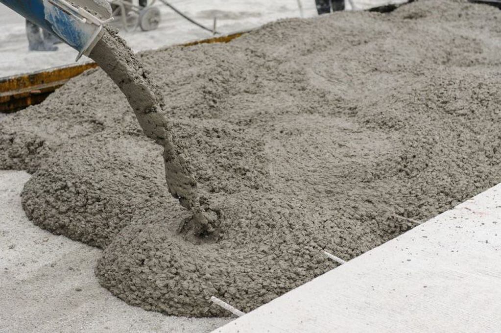 Formosa tuvo un consumo de febrero/18 a febrero/19 de 8.371 toneladas de cemento con una variación en ese período de -4,9% y acumulada anual de -16,5%. (Web)