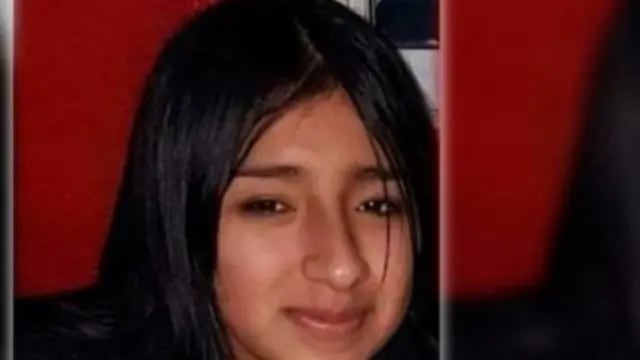 Milagros Miranda, la adolescente de 16 años desaparecida en Barracas