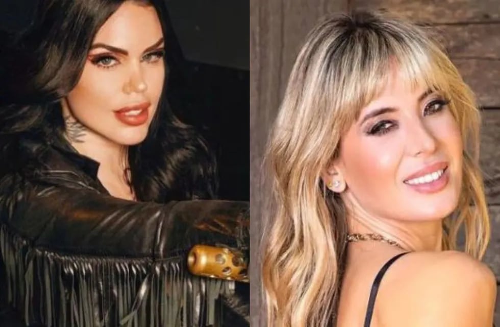 Coincidencia fashion: las similitudes de los looks de Sofía Clerici y Jésica Cirio