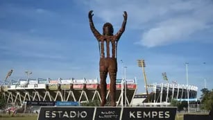 Córdoba y el estadio Kempes: la sana costumbre de ser sedes de finales.