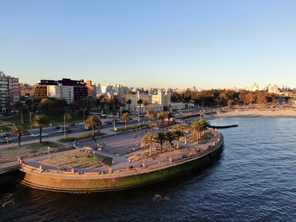 La zona balnearia y determinados barrios de Montevideo no cuentan con la Ley de Vivienda Promovida.