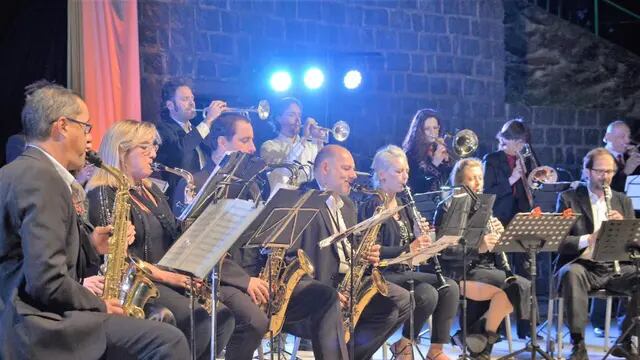 Día de la Música en Tandil