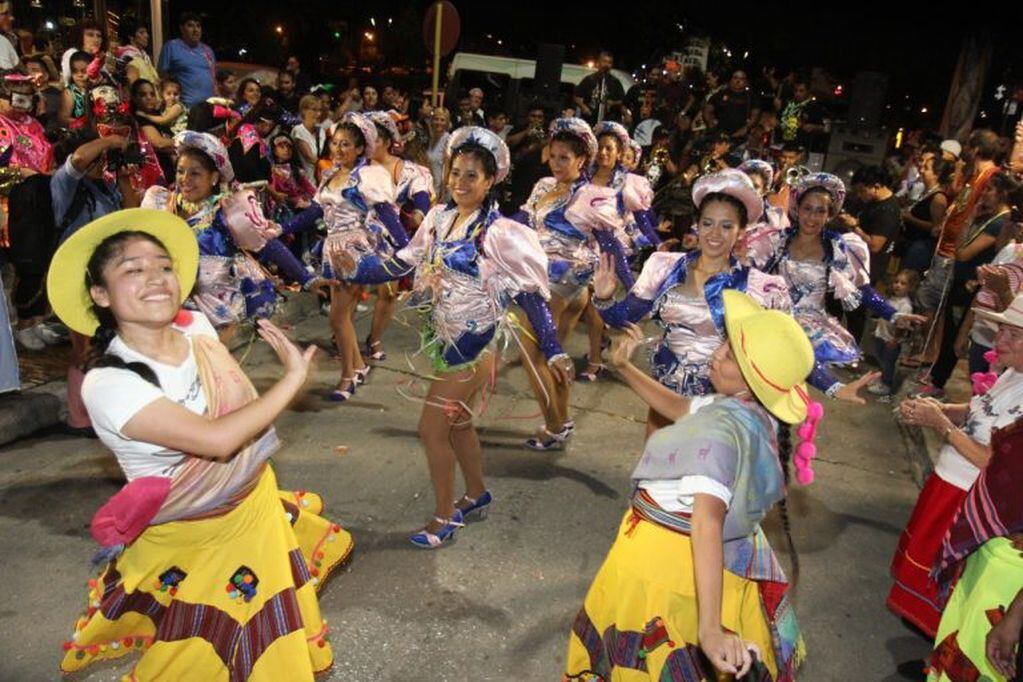 Carnaval Jujeño