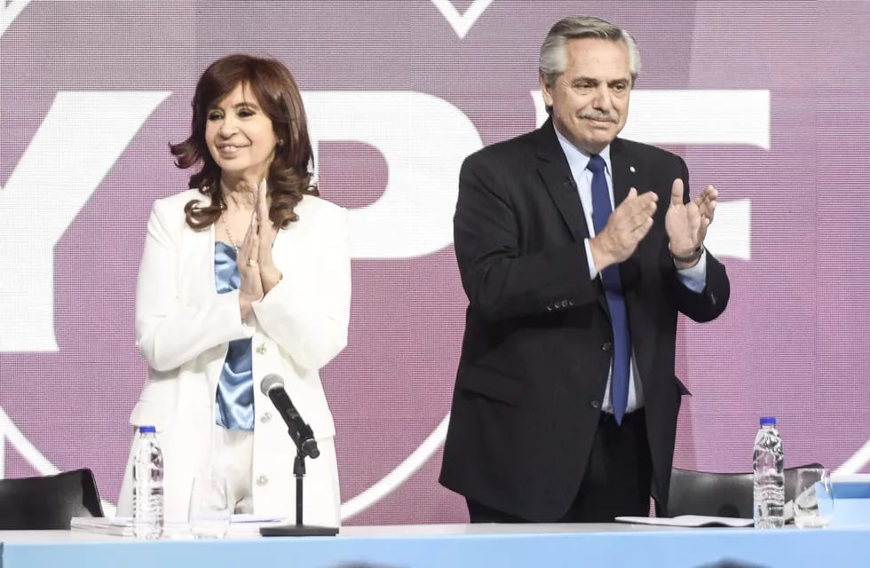 Alberto Fernández y Cristina Kirchner tendrán que enfrentar causas aún en la justicia tras la feria judicial.