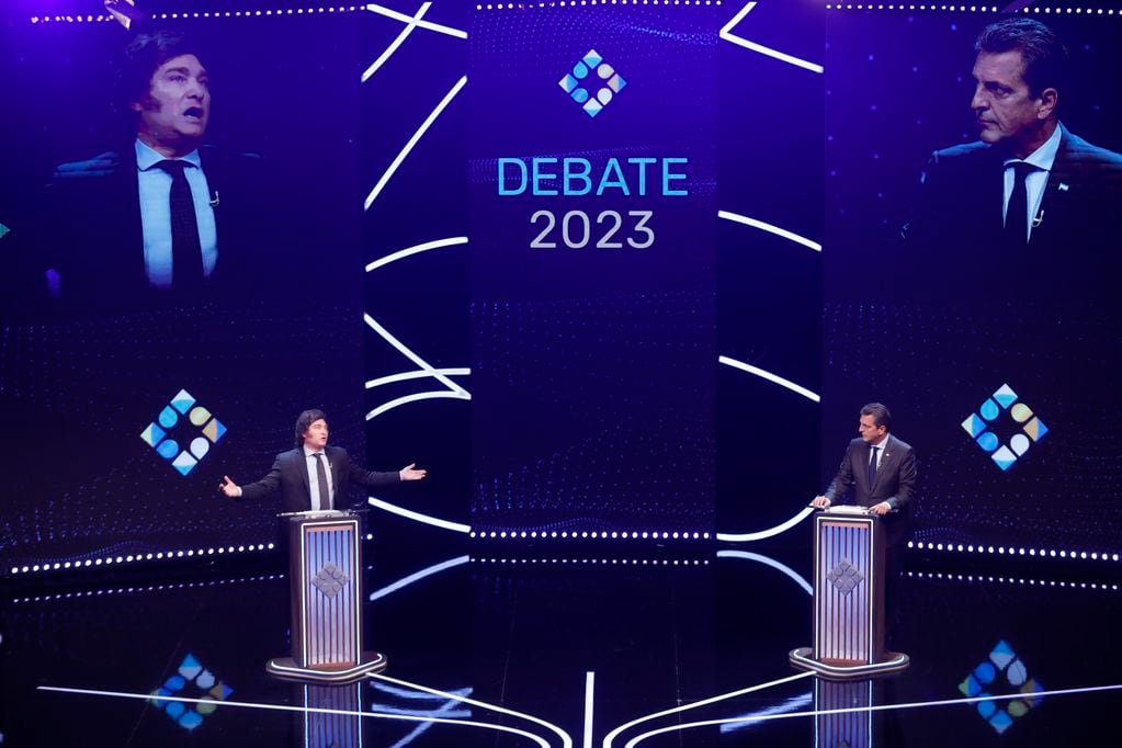El debate presidencial y toda la campaña tuvo momentos en donde el tema del cambio climático fue abordado. 