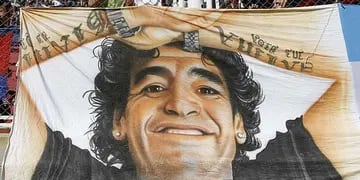 La presencia de Diego Maradona no parece ser la solución para la selección argentina.