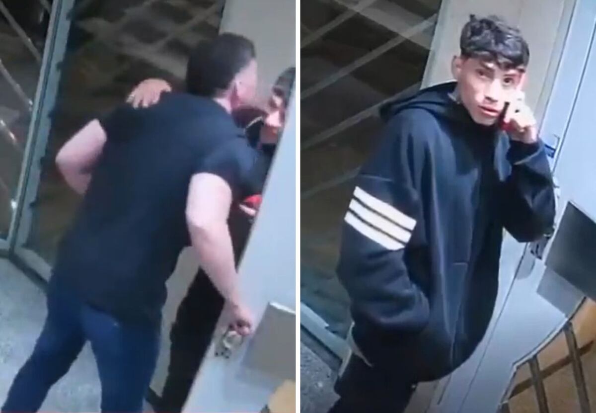 Violento asalto en Palermo: psicólogo apuñalado por viudos negros que conoció en Tinder thumbnail