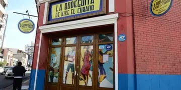 Bar La Bodeguita de Kike El Cubano