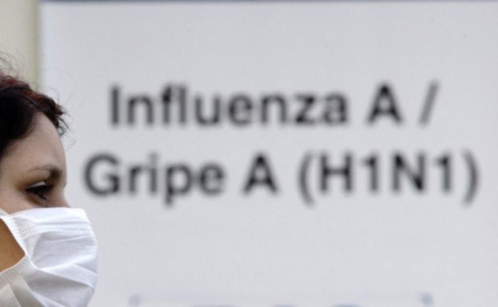 Influenza A (Foto:Web)