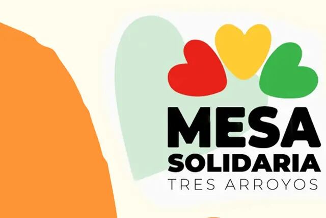 Mesa Solidaria