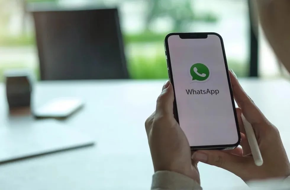 Encuestas: otra novedad de WhatsApp