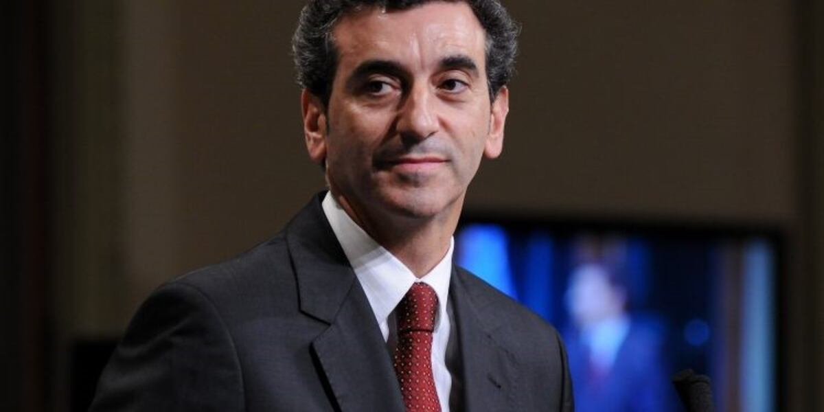 Randazzo presentó su espacio y lo llamó 