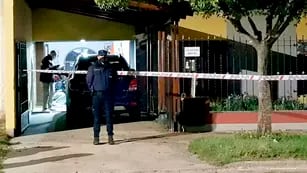El hombre de 65 años de edad fue asaltado violentamente en barrio Bimaco, en Río Cuarto. (Puntal)
