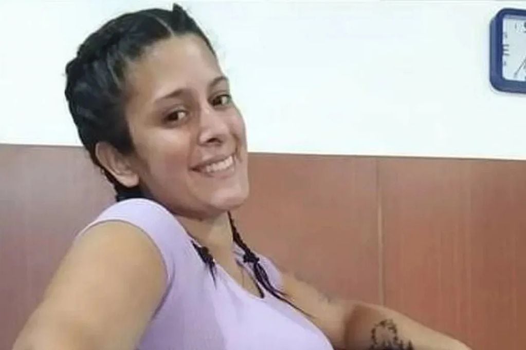 Eliana Pacheco fue hallada muerta