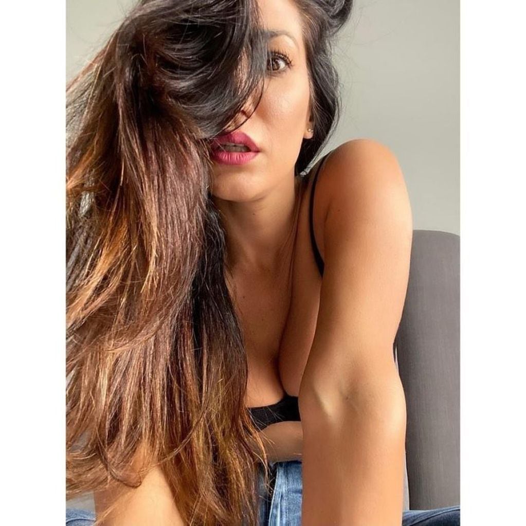 Silvina Escudero (Foto: Instagram)