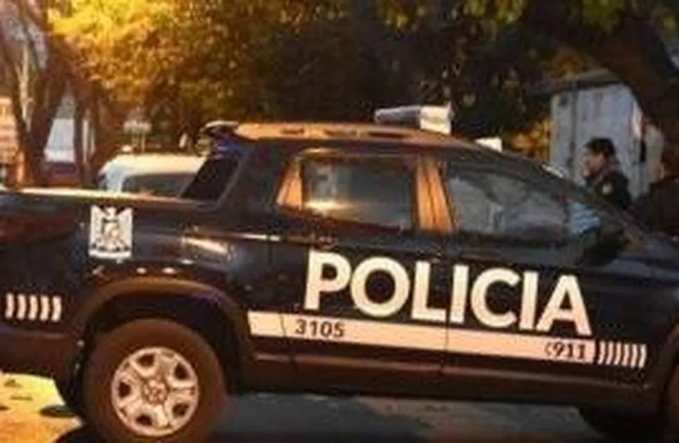 Delincuentes se llevaron $200.000 en mercadería de un comercio en San Martín.