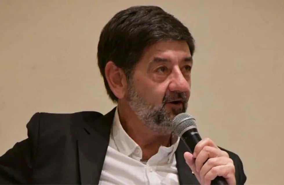 Luis Magliano (Gentileza Agrovoz)